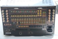 Denon AVC A1 XVA bk
